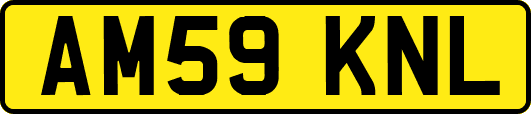 AM59KNL