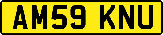 AM59KNU