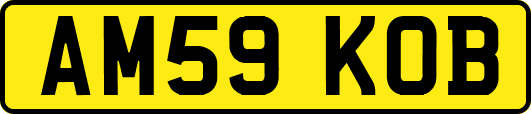 AM59KOB