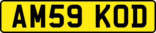 AM59KOD