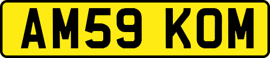 AM59KOM
