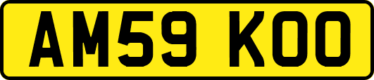 AM59KOO