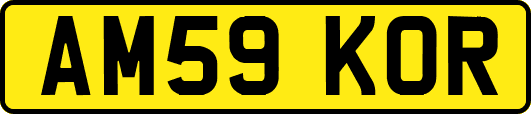 AM59KOR