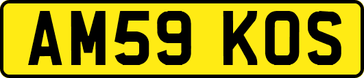 AM59KOS