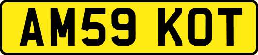 AM59KOT