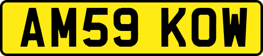 AM59KOW