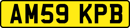 AM59KPB