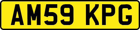 AM59KPG