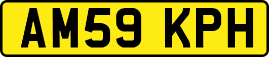 AM59KPH