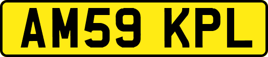 AM59KPL