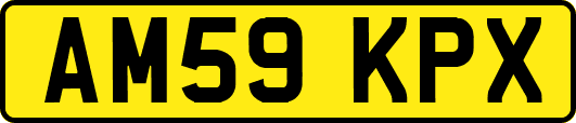 AM59KPX