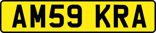 AM59KRA