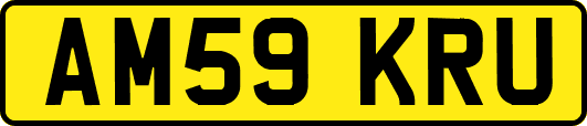 AM59KRU
