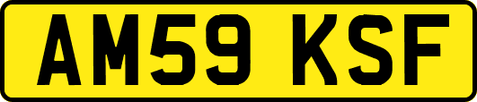 AM59KSF