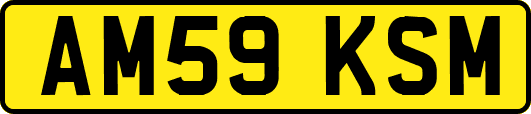 AM59KSM