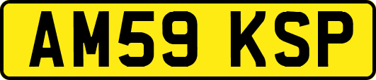 AM59KSP