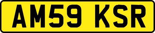 AM59KSR
