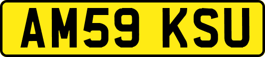 AM59KSU