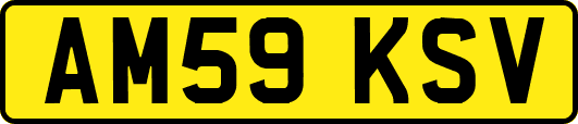 AM59KSV