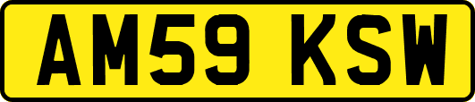 AM59KSW