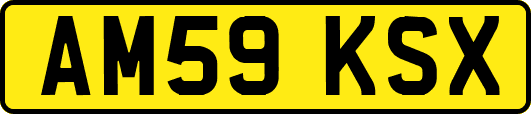 AM59KSX