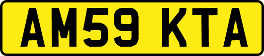 AM59KTA