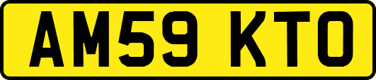 AM59KTO