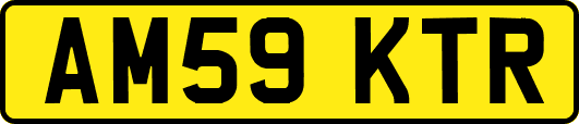 AM59KTR