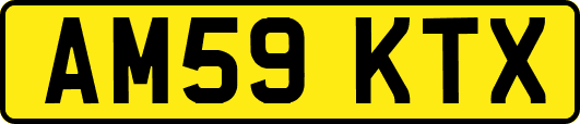 AM59KTX
