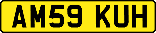AM59KUH