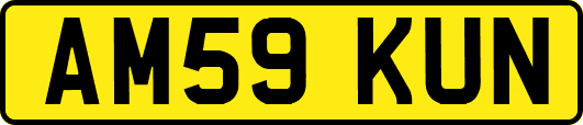 AM59KUN