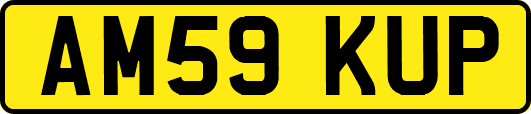 AM59KUP