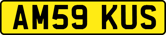 AM59KUS