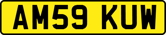 AM59KUW