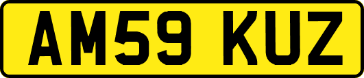 AM59KUZ