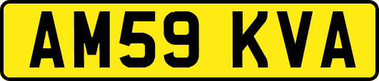 AM59KVA