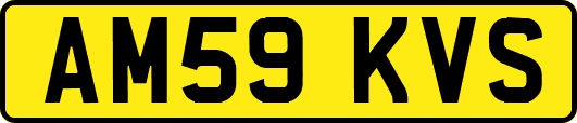 AM59KVS