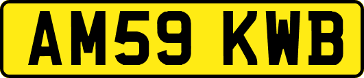 AM59KWB