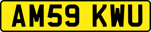AM59KWU