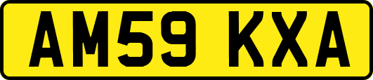 AM59KXA