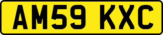 AM59KXC