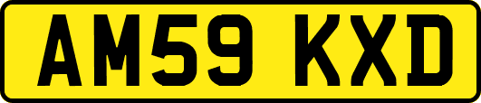 AM59KXD