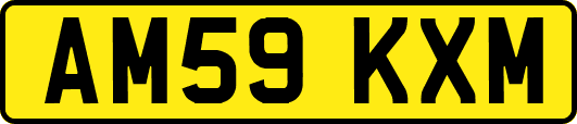AM59KXM
