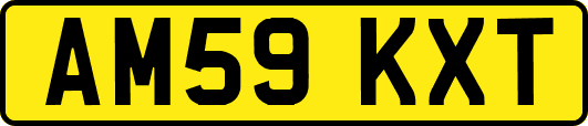 AM59KXT