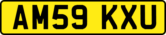 AM59KXU