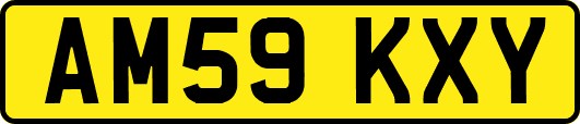 AM59KXY
