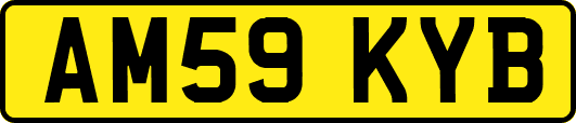 AM59KYB