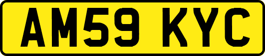 AM59KYC