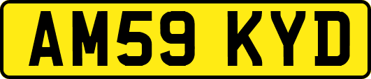 AM59KYD