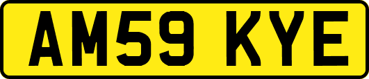 AM59KYE